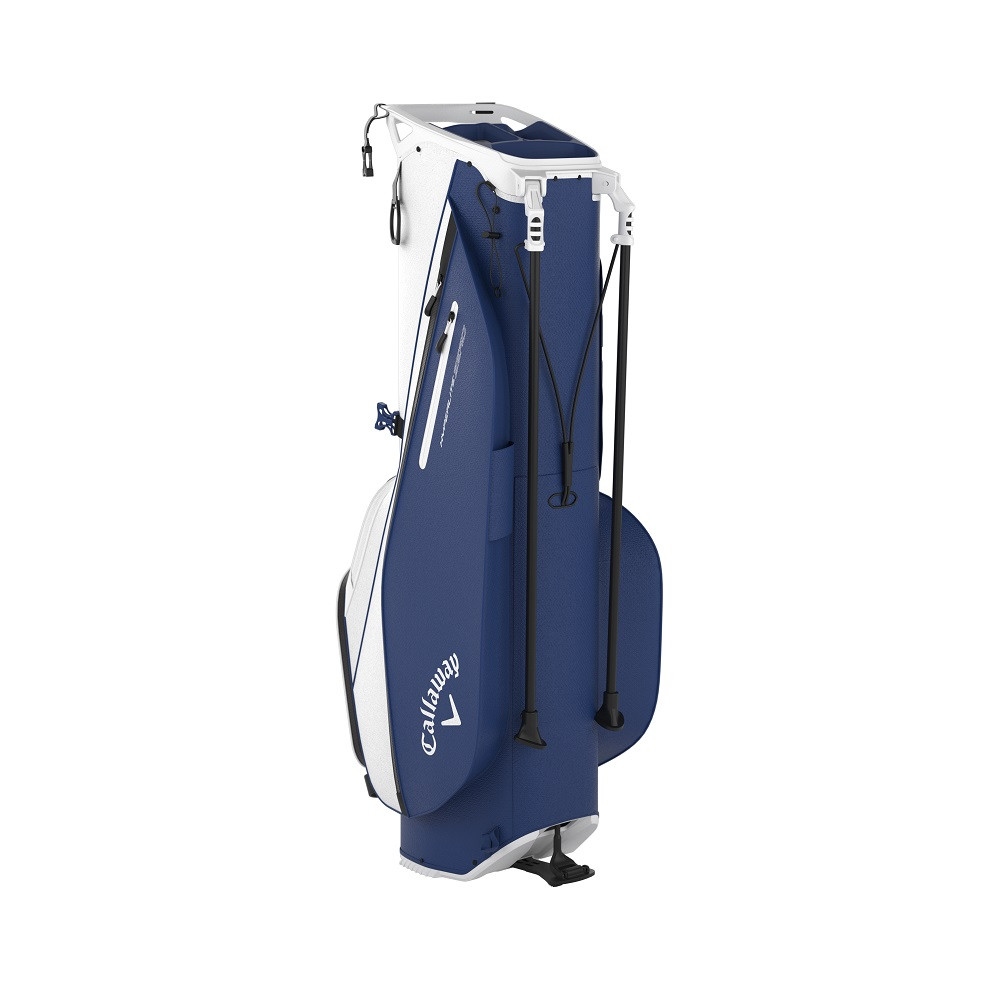 Callaway Golf 2024 Hyper-Lite Zero Stand Bag - Maple Hill Golf